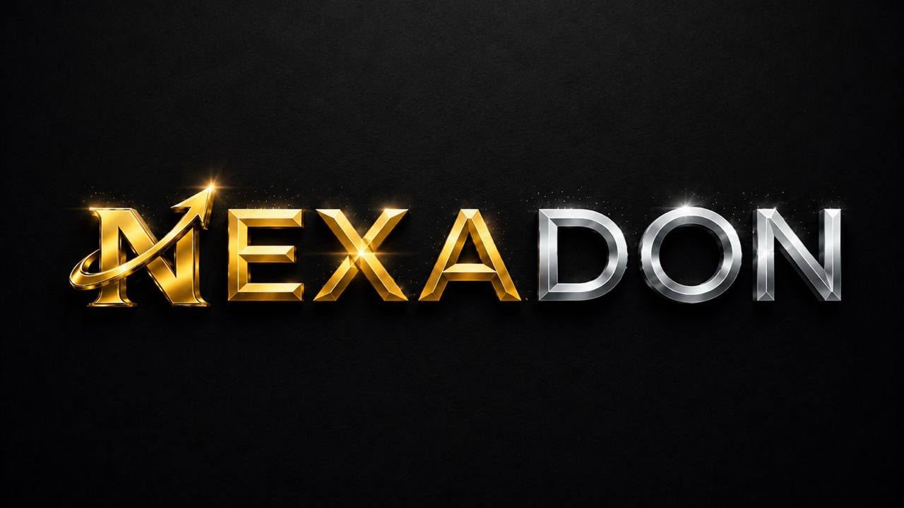 NEXADON logo